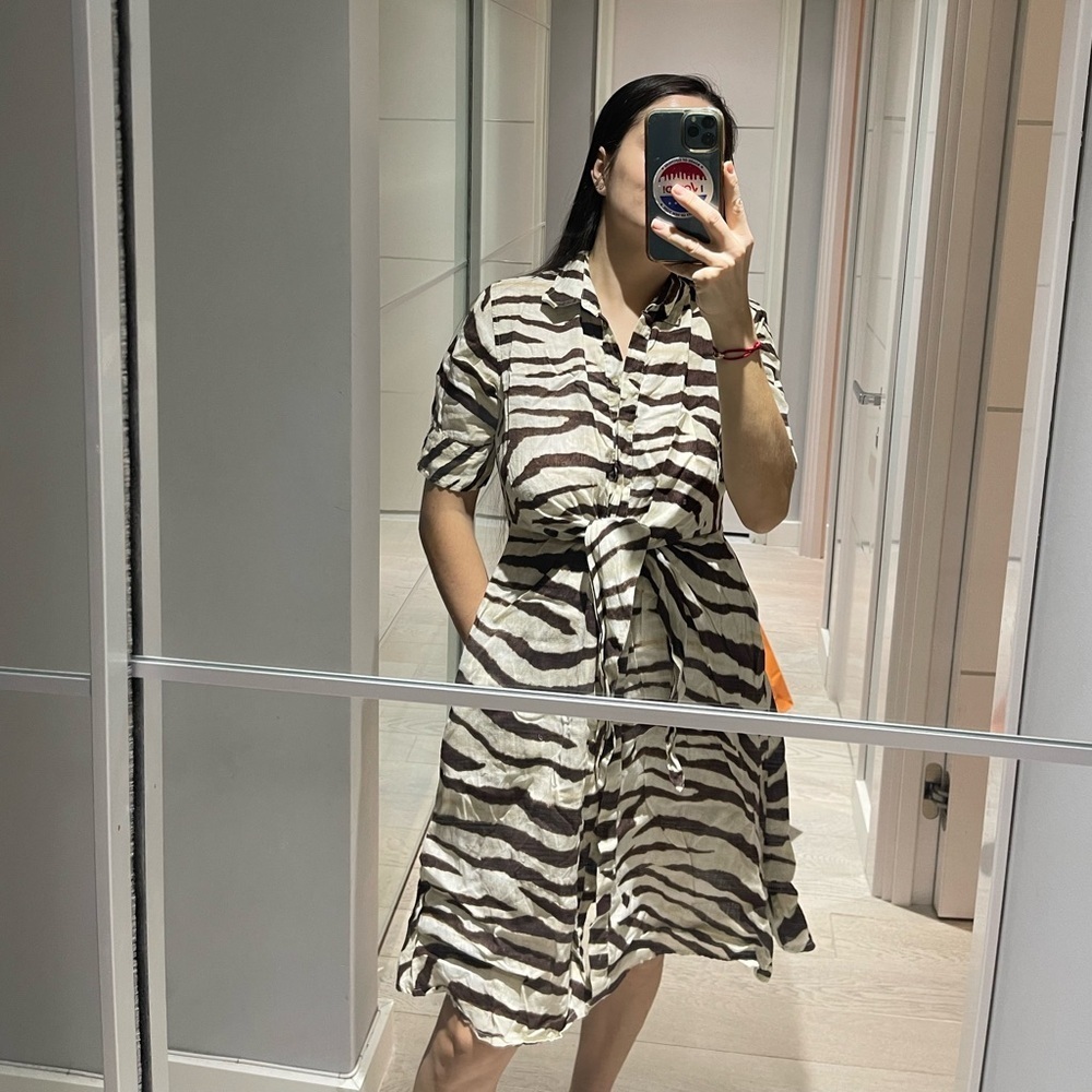 Ralph Lauren dress